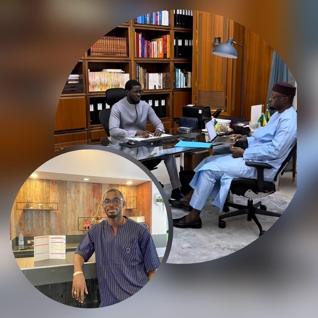 Félicitations au nouveau gouvernement : cap sur la justice et la souveraineté Félicitations au nouveau gouvernement : cap sur la justice et la souveraineté