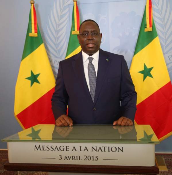 Le projet de Macky Sall et celui des Assises : Omissions et ajustements Le projet de Macky Sall et celui des Assises : Omissions et ajustements