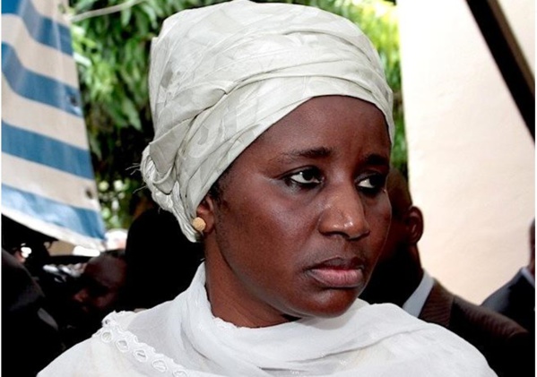 08 mars au Grand Théâtre : Le flop de Mariama Sarr 08 mars au Grand Théâtre : Le flop de Mariama Sarr