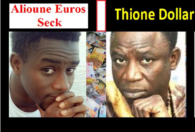 Le fils de Thione Dollar Seck transféré au Cap Manuel…Sauvé de l’enfer carcéral de Rebeuss Le fils de Thione Dollar Seck transféré au Cap Manuel…Sauvé de l’enfer carcéral de Rebeuss