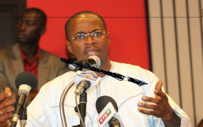 Réaménagement gouvernemental : Selon l’APR, « le gouvernement Sonko 2 illustre une gouvernance tatillonne et revancharde » Réaménagement gouvernemental : Selon l’APR, « le gouvernement Sonko 2 illustre une gouvernance tatillonne et revancharde »