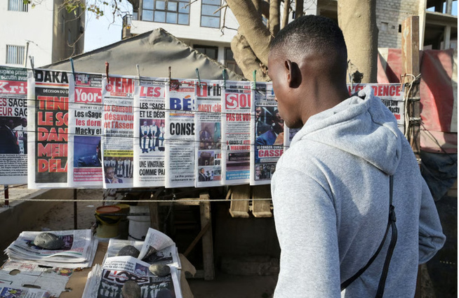 Entreprises publiques et Médias privés : L’APPEL dénonce les ruptures abusives de contrats et appelle à la mobilisation de la presse Entreprises publiques et Médias privés : L’APPEL dénonce les ruptures abusives de contrats et appelle à la mobilisation de la presse