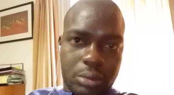 Alinard Ndiaye sur l'argent de Karim Wade : "Les 17 milliards constituent une manipulation et mensonge d’Etat" Alinard Ndiaye sur l'argent de Karim Wade : "Les 17 milliards constituent une manipulation et mensonge d’Etat"