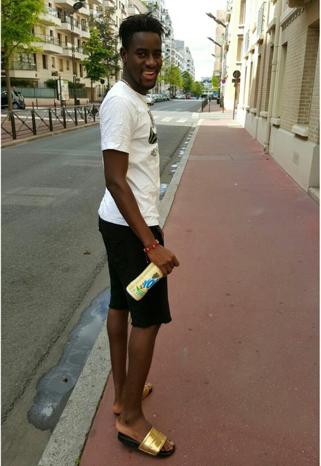 Affaire du trafic de faux billets : L'avocat du club d'Alioune Seck veut prouver l'innocence du jeune homme Affaire du trafic de faux billets : L'avocat du club d'Alioune Seck veut prouver l'innocence du jeune homme