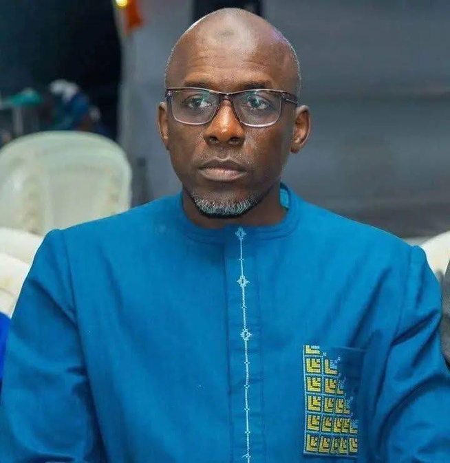 Amadou Mbaye Dia blanchi : PASTEF Thiès-Ouest dément toute implication de son coordonnateur dans une affaire foncière Amadou Mbaye Dia blanchi : PASTEF Thiès-Ouest dément toute implication de son coordonnateur dans une affaire foncière