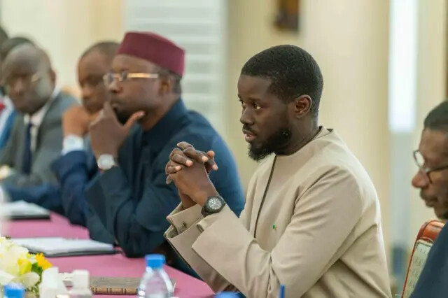 Le Sénégal condamne l’attaque israélienne au Qatar et appelle à la retenue Le Sénégal condamne l’attaque israélienne au Qatar et appelle à la retenue
