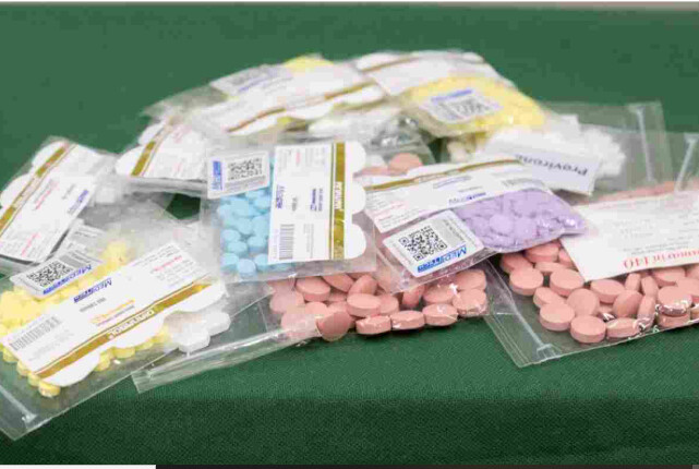 Tambacounda- Lutte antidrogue : Un trafiquant arrêté avec 100 comprimés de Tramadol Tambacounda- Lutte antidrogue : Un trafiquant arrêté avec 100 comprimés de Tramadol