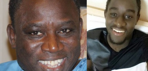 Comment Thione Seck a fait transférer son fils au Cap Manuel Comment Thione Seck a fait transférer son fils au Cap Manuel