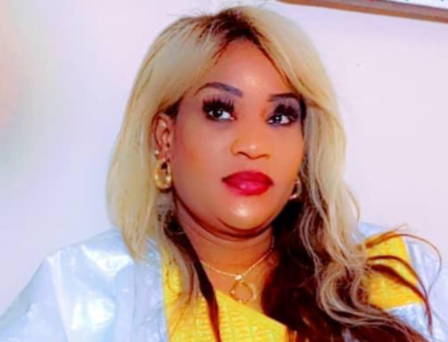 Françoise Hélène Gaye dezingue Adji Sarr : « Une manipulatrice de classe exceptionnelle » Françoise Hélène Gaye dezingue Adji Sarr : « Une manipulatrice de classe exceptionnelle »