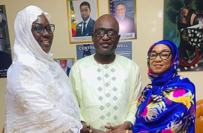 Affaire Omart City : 3 ans requis contre Abdoulaye Guissé Affaire Omart City : 3 ans requis contre Abdoulaye Guissé