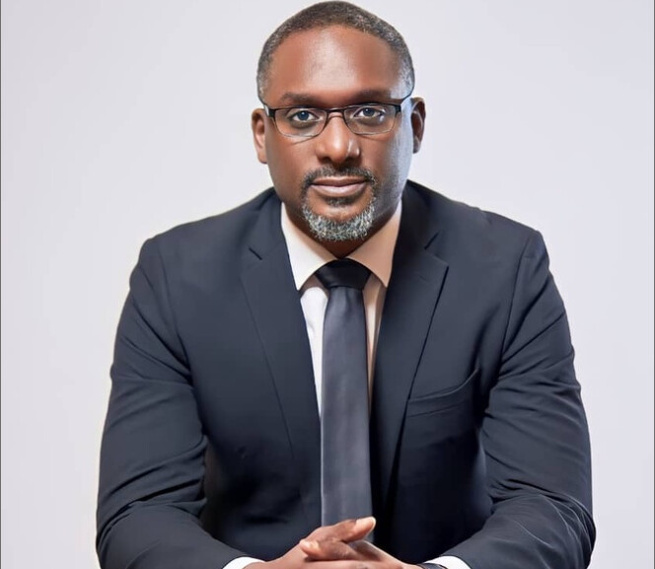 Résistance, ordre et justice : Une réflexion de Hamidou Thiaw, président du MPR Résistance, ordre et justice : Une réflexion de Hamidou Thiaw, président du MPR