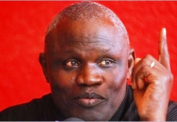 Gaston Mbengue traine « EVIDENCE » en justice Gaston Mbengue traine « EVIDENCE » en justice