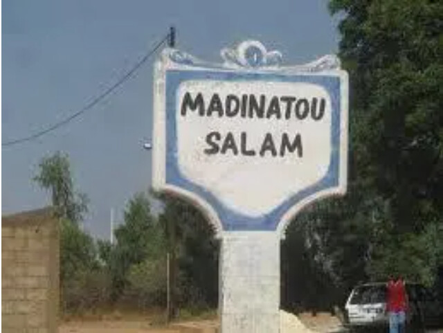 Spoliation foncière à Médinatoul Salam : Les disciples de Serigne Béthio accusent la municipalité de Malicounda