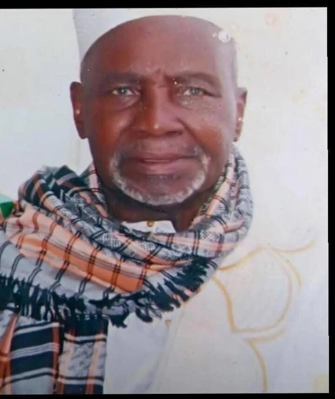 La communauté mandingue pleure la disparition de son patriarche, El Hadj Boubacar Diambang La communauté mandingue pleure la disparition de son patriarche, El Hadj Boubacar Diambang