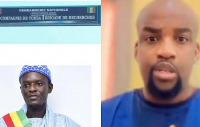 Diourbel : Moussa Mbaye, militant de l’APR, relaxé dans son procès contre le député Thioro Mbacké Diourbel : Moussa Mbaye, militant de l’APR, relaxé dans son procès contre le député Thioro Mbacké