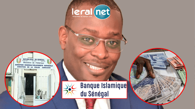 « 50 milliards virés dans le compte » : Madana Kane cuisiné par la DIC « 50 milliards virés dans le compte » : Madana Kane cuisiné par la DIC