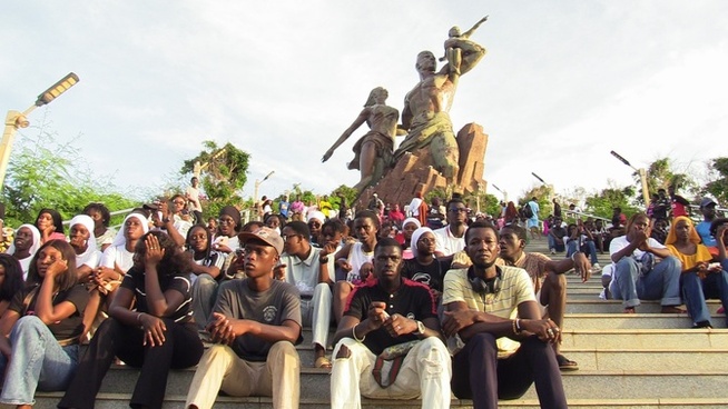 Clôture réussie à Dakar : la jeunesse au rendez-vous du programme NITTÉ