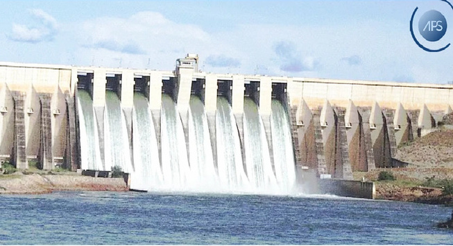 Fleuve Sénégal : la SEMAF annonce des lâchers d’eau et appelle les riverains à la prudence Fleuve Sénégal : la SEMAF annonce des lâchers d’eau et appelle les riverains à la prudence