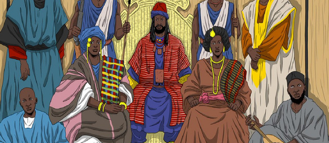 Culture-histoire- sénégalaise : Qui était Lat-Sukaabe, « Boroom Fukki Jabar Ak Ñaar Yi », le roi aux douze épouses Culture-histoire- sénégalaise : Qui était Lat-Sukaabe, « Boroom Fukki Jabar Ak Ñaar Yi », le roi aux douze épouses