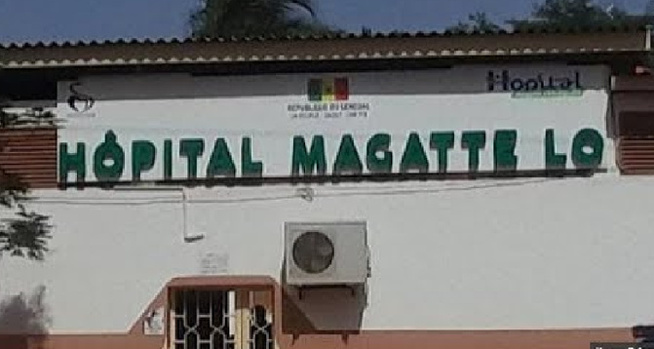 Le football populaire en deuil : un arbitre de navétanes meurt dans un accident à Barkédji -Linguère Le football populaire en deuil : un arbitre de navétanes meurt dans un accident à Barkédji -Linguère