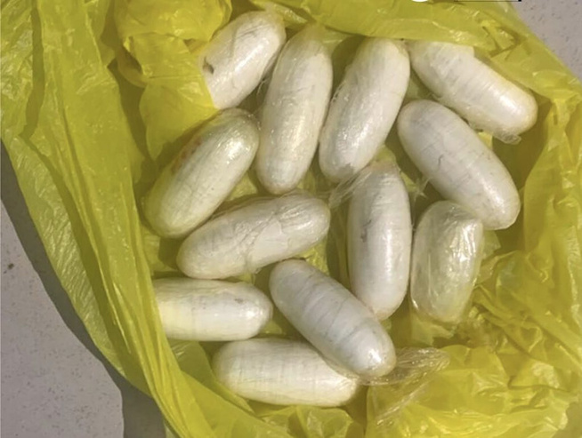 Coup de filet antidrogue à Dakar : trois arrestations à l’Ancienne Piste et aux Mamelles Coup de filet antidrogue à Dakar : trois arrestations à l’Ancienne Piste et aux Mamelles