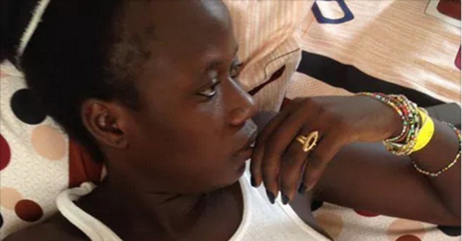 20 ans de Keur Gui: une reporter victime d'agression au Grand Théâtre 20 ans de Keur Gui: une reporter victime d'agression au Grand Théâtre