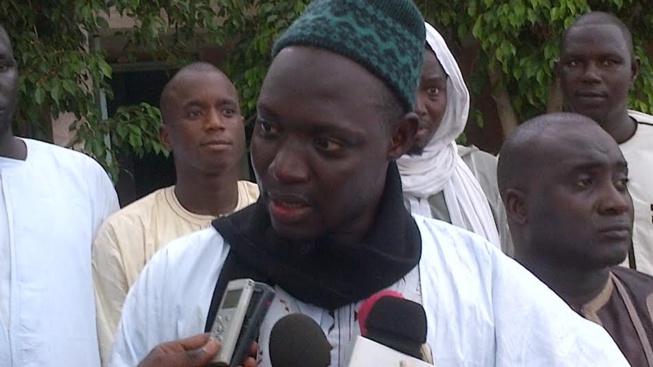 « Serigne Modou Bousso Dieng est un maître chanteur, Cissé Lo n’est pas son égal ». « Serigne Modou Bousso Dieng est un maître chanteur, Cissé Lo n’est pas son égal ».