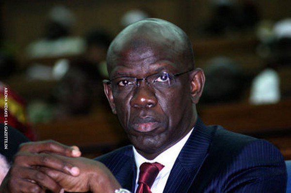 Me Mame Adama Guèye décèle des « impertinences et des choses occultées » dans les 15 points de la réforme constitutionnelle Me Mame Adama Guèye décèle des « impertinences et des choses occultées » dans les 15 points de la réforme constitutionnelle
