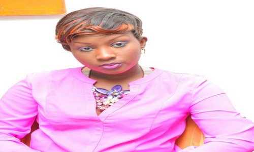  Magui Channel, l'ex épouse de Birane N'dour s'est remariée  ce samedi. Elle devient la seconde épouse de Aly Ndiaye