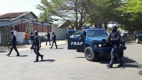 Urgent-Côte d'Ivoire: Attaque terroriste dans la station balnéaire de Grand-Bassam Urgent-Côte d'Ivoire: Attaque terroriste dans la station balnéaire de Grand-Bassam