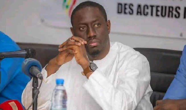 Pape Malick Ndour critique les « pièges » des Diaspora bonds : « L’État ne doit pas faire porter le risque de change, à la Diaspora » Pape Malick Ndour critique les « pièges » des Diaspora bonds : « L’État ne doit pas faire porter le risque de change, à la Diaspora »