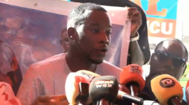 Fallou Fall, acquitté après 5 ans de prison, revient sur son cauchemar : «Si le suicide avait été légal, je l’aurais fait » Fallou Fall, acquitté après 5 ans de prison, revient sur son cauchemar : «Si le suicide avait été légal, je l’aurais fait »