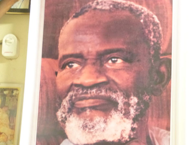 Qui était Serigne Saliou MBACKE ?