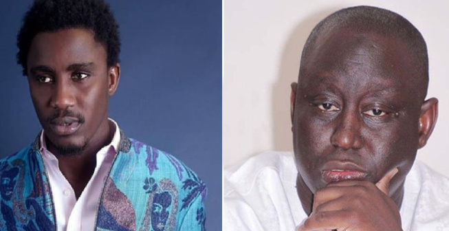 Aliou Sall et Waly Seck ciblés : Plus de détails sur ces deux fronts du parquet financier Aliou Sall et Waly Seck ciblés : Plus de détails sur ces deux fronts du parquet financier