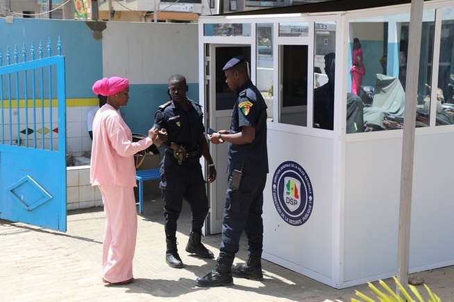 Proximité et confiance : La Police nationale innove avec des services d’orientation Proximité et confiance : La Police nationale innove avec des services d’orientation