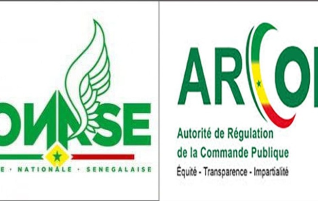 L'ARCOP épingle la LONASE : Les recours d’Afitech et Jub-Jubal-Jubbanti validés L'ARCOP épingle la LONASE : Les recours d’Afitech et Jub-Jubal-Jubbanti validés