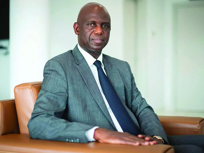 Haute Cour de justice- Riz de la pandémie : Mansour Faye nie les accusations de surfacturation Haute Cour de justice- Riz de la pandémie : Mansour Faye nie les accusations de surfacturation