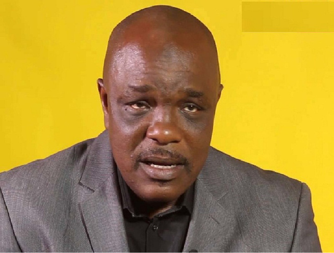 Alliance Sauver le Sénégal défend Waly Seck: « La justice doit s’occuper des affaires Onas et Aser » Alliance Sauver le Sénégal défend Waly Seck: « La justice doit s’occuper des affaires Onas et Aser »