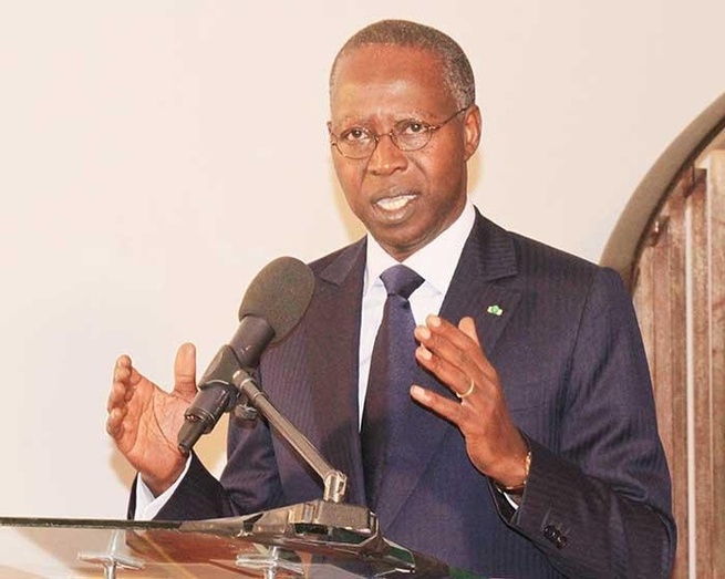 Hommage à Mahammed Boun Abdallah Dionne : Gossas honore son fils prodige Hommage à Mahammed Boun Abdallah Dionne : Gossas honore son fils prodige