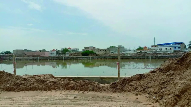 Touba-Inondations : Le Fonds de solidarité nationale débloque 461,8 millions pour 2 447 ménages Touba-Inondations : Le Fonds de solidarité nationale débloque 461,8 millions pour 2 447 ménages