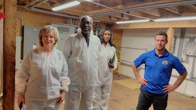 Formation et emploi : Immersion du ministre de l’Emploi dans des fermes au Canada, pour s’inspirer du modèle agricole québécois Formation et emploi : Immersion du ministre de l’Emploi dans des fermes au Canada, pour s’inspirer du modèle agricole québécois