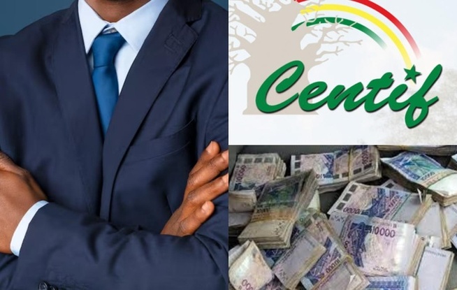 CENTIF – Rapport 2024 : le Sénégal consolide son dispositif contre le blanchiment et sort de la liste grise du GAFI CENTIF – Rapport 2024 : le Sénégal consolide son dispositif contre le blanchiment et sort de la liste grise du GAFI