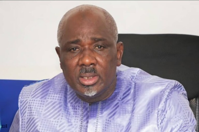 Affaire Farba Ngom : le juge refuse la liberté provisoire mais confirme son transfèrement à l’hôpital Affaire Farba Ngom : le juge refuse la liberté provisoire mais confirme son transfèrement à l’hôpital