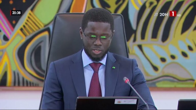 Les nominations en conseil des ministres du Mercredi 17 septembre 2025 Les nominations en conseil des ministres du Mercredi 17 septembre 2025