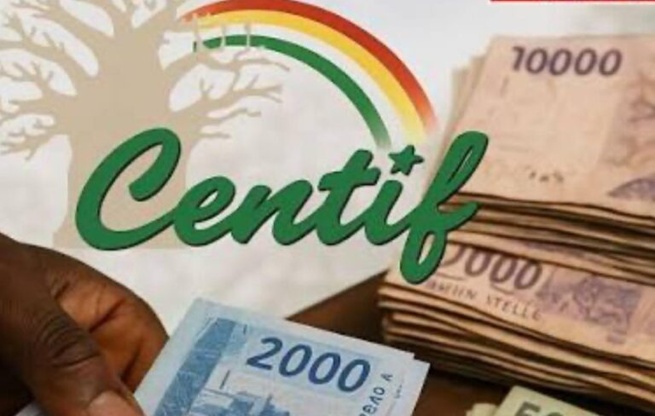 Blanchiment présumé : arrestation de l’homme d’affaires Saliou Sylla, Waly Seck cité dans l’enquête Blanchiment présumé : arrestation de l’homme d’affaires Saliou Sylla, Waly Seck cité dans l’enquête