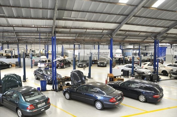 Retour sur investissement : Plus de 2 milliards FCfa de dividende global à percevoir par les actionnaires de la société Tractafric Motors Côte d’Ivoire.