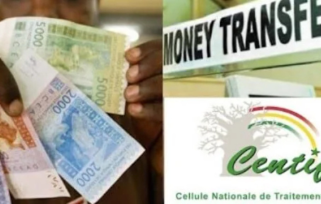 Dic : Saliou Sylla arrêté pour des transactions suspectes, à hauteur de 5 milliards FCfa Dic : Saliou Sylla arrêté pour des transactions suspectes, à hauteur de 5 milliards FCfa