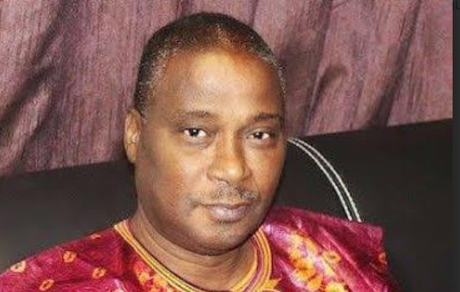 Nécrologie: Keyssi Bousso, ancien Administrateur du Grand Théâtre, est décédé ce jeudi Nécrologie: Keyssi Bousso, ancien Administrateur du Grand Théâtre, est décédé ce jeudi