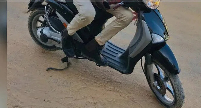 Un commerçant de Mékhé sans nouvelle de son livreur, 17 millions FCfa en jeu Un commerçant de Mékhé sans nouvelle de son livreur, 17 millions FCfa en jeu