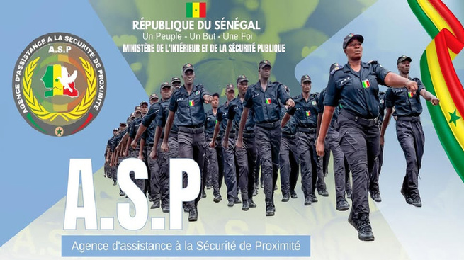 Assistants de sécurité : l’Agence rappelle à l’ordre sur l’interdiction de toute activité syndicale et politique Assistants de sécurité : l’Agence rappelle à l’ordre sur l’interdiction de toute activité syndicale et politique